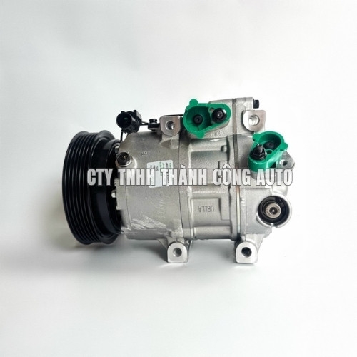 Lốc điều hòa Hyundai Santafe Lốc lạnh Santafe 2005-2012 chính hãng Hanon